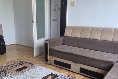 Apartament 3 Camere,Iancului,Metrou,bl.reabilitat,Amenajat,Liber - 1