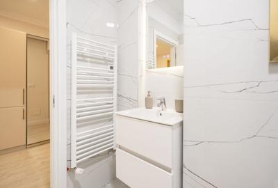 STUDIO | 1 CAMERA | PIPERA | IVORY | ROND OMV | NOU | LUX | PRET + TVA - 17