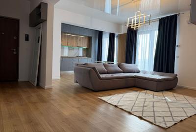 3 camere | Rond OMV Pipera | Parcare subterană - 5