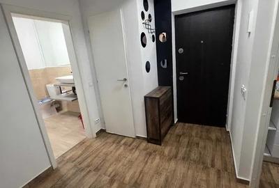 APARTAMENT CU 2 CAMERE , TUDOR NECULAI-ALEEA STRUGURILOR-BLOC NOU - 6