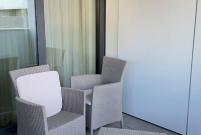 Apartament impecabil in complexul Cortina Residence - 10