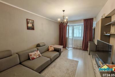 Apartament 2 camere decomandat, mobilat și utilat complet – Siderurgiștilor, - 2