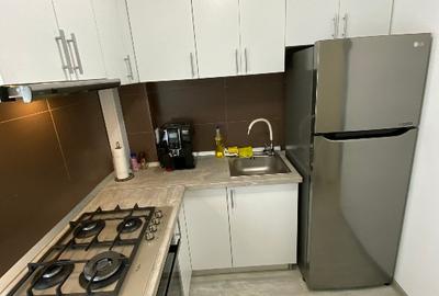 Garsoniera Mobilata Utilata Lux, Sos Giurgiului Str Anghel Moldoveanu - 11