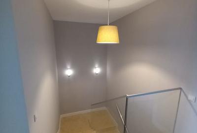 Pipera-Oxford Gardens, vila de inchiriat cu 4 camere - 13