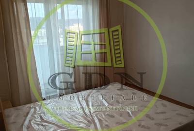 Apartament 2 camere decomandat renovat nou în Mănăștur - 9