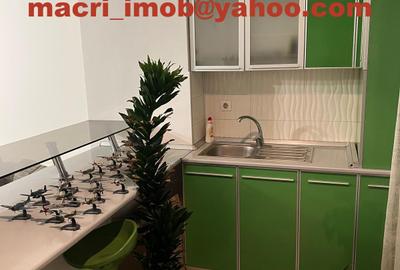 Garsoniera-spatioasa-open-space-Crangasi/Podul Grant - 1