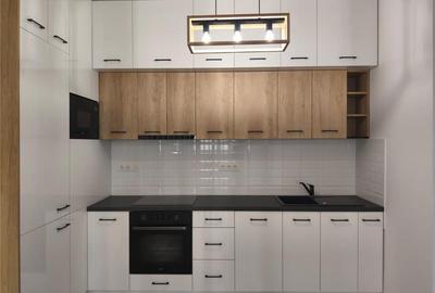 Apartament Ultra Central Bloc Nou Parcare Inclusa - 4