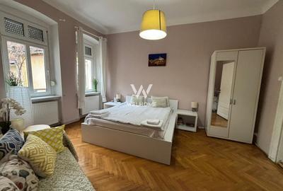 Apartament 2 camere ULTRACENTRAL - Str. 9 Mai, Sibiu - 1