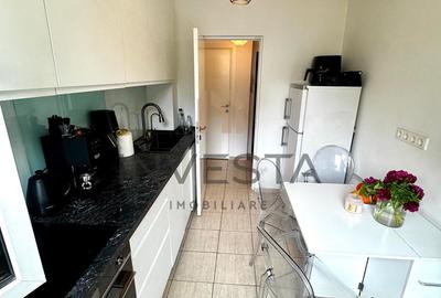 Apartament 2 Camere in Cartierul Grigorescu Zona Piata 14 Iulie - 5