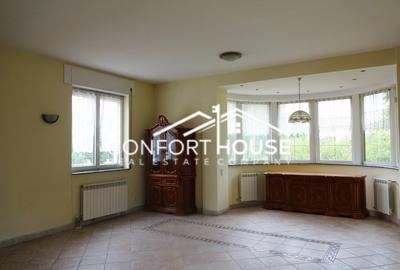 Proprietate impresionanta D+P+M, teren 4781MP, IANCU NICOLAE - 15