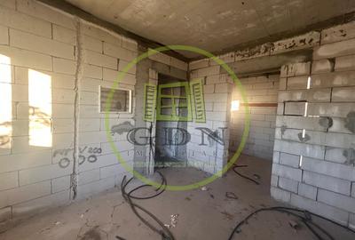 Casa P+1, 450 MP teren, 170 MP utili, Preajba - 6