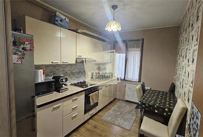 Apartament 2 camere modern cu balcon zona Unimat - 6