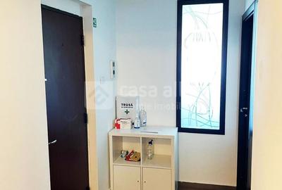 Spatiu de birouri 140 mp, inchiriere, situat in zona Podu Ros - 14