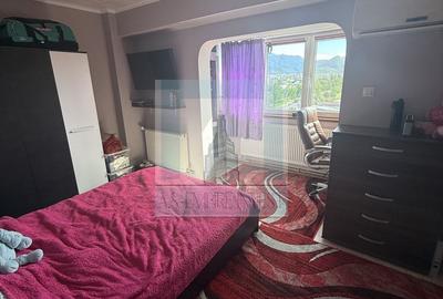 Ap. 4 camere, 81 mp utili, 2 bai, 2 balcoane - zona cartier Triaj - 12