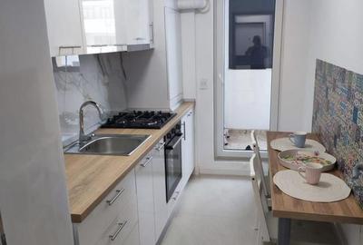 GARSONIERA - POPESTI-LEORDENI, PET-FRIENDLY, PRIMA INCHIRIERE, METROU - 4
