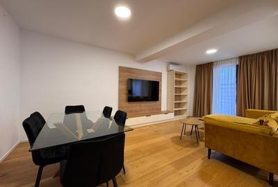 The Spot Villa #05 - Vila Premium 2025 Pipera langă Olga Gudynn, P+2 - 3