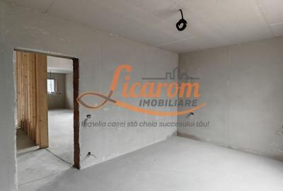 Casa la cheie in CRISTIAN pe Parter, zona de vile,270.000 euro - 11