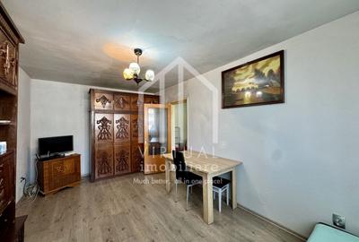 Apartament cu 2 camere, 52mp utili, balcon, bloc lift, Mihai Viteazu - 2