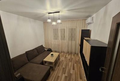 Apartament cu 2 camere decomandat, mobilat în Militari