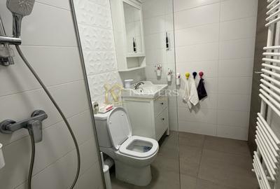 3 Camere Premium | Vedere Parc Liniei | Etaj 11 | 21 Residence| Mobilat & Utilat - 17