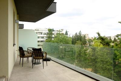 REA1026028 Apartament premium 4 Camere I Primaverii I Servicii concierge - 2