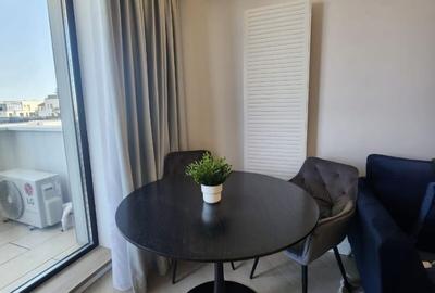 Studio de închiriat | Pipera | Rond OMV - 4