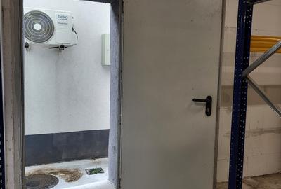 Spatii depozitare - conditii ideale pentru arhiva, management documente etc. - 17