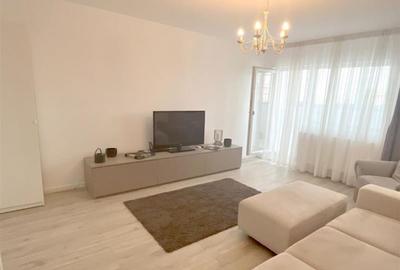 3 Camere, Premium, Piata Alba Iulia - 1