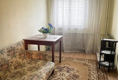 Apartament trei camere de vanzare in Alba Iulia, Cetate - 1