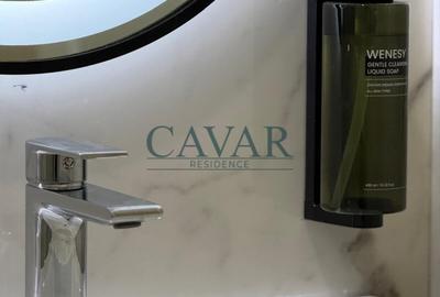 3 Camere Cavar Residence Brancoveanu ApartHotel - 8