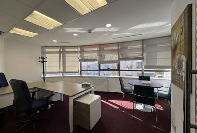 Spatiu de birouri 250- 500 mp I Bd. Ferdinand I - Foisorul de Foc - 1