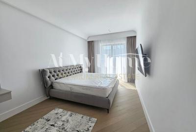 PENTHOUSE NOU 4 CAMERE/ 146 MP UTILI + 34 MP TERASE/ IANCU NICOLAE - 12