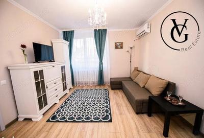 Apartament 2 Camere - Zona Centrala - Termen Lung - 5