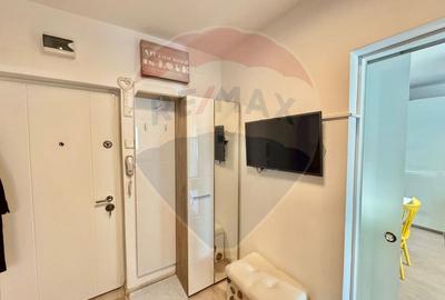 Garsoniera de inchiriat, Stefan cel Mare - 10