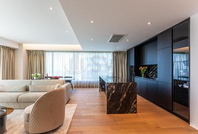 REA1028663 Apartament 4 camere lux ONE MIRCEA ELIADE - 4