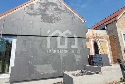 Pool Villas Jucu – Case premium cu piscină | Ansamblu privat | 350.000 - 20