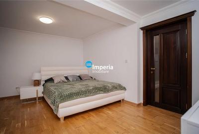 Vila 4 camere, Podul de Fier, 400 mp teren, mobilata - 9