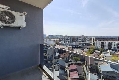 | Garsoniera Grozavesti - Regie Residence Faza 2 | - 8