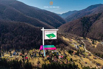 Terenuri la marginea pădurii – Poiana Mărului, zonă superbă | Com 0% - 25