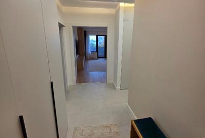 Apartament complet renovat – parcare subterana si boxa - 12