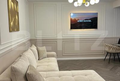 Apartament 2 camere finisat modern, 50 mp, parcare, Europa - 1