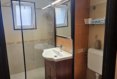 ARCUL DE TRIUMF - Renovat acum, Inchiriez apartament 3 camere mobilat - 14