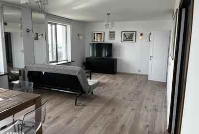 Apartament 3 camere Asmita Gardes - 1