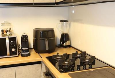 Apartament 2 camere modern – Bulevardul Pipera | Iancu Nicolae - 11