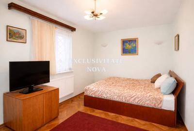 Casa Alba Iulia Decebal singur curte doua intrari Birouri/SEDIU/locuinta - 5