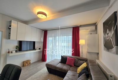 Inchiriere apartament modern 2 camere  - str. Eugen Ionesco - 5