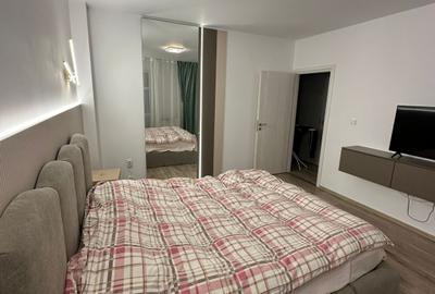 E3- Duplex 3 camere, renovat ultramodern, mobilat complet - 11