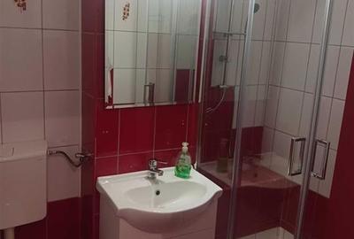 Apartament 2 camere cu balcon zona Mihai Viteazul - 6