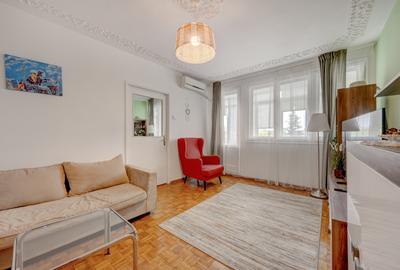 Apartament 2 camere | vedere libera | Piata Chibrit – Ion Mihalache - 4
