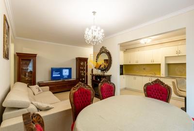 2 camere, 2 Parcari, Buna Ziua, Zona Grand Hill, LIDL, Trifoiului - 11